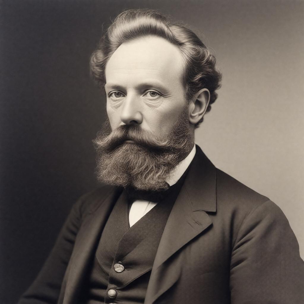 Wilhelm Röntgen